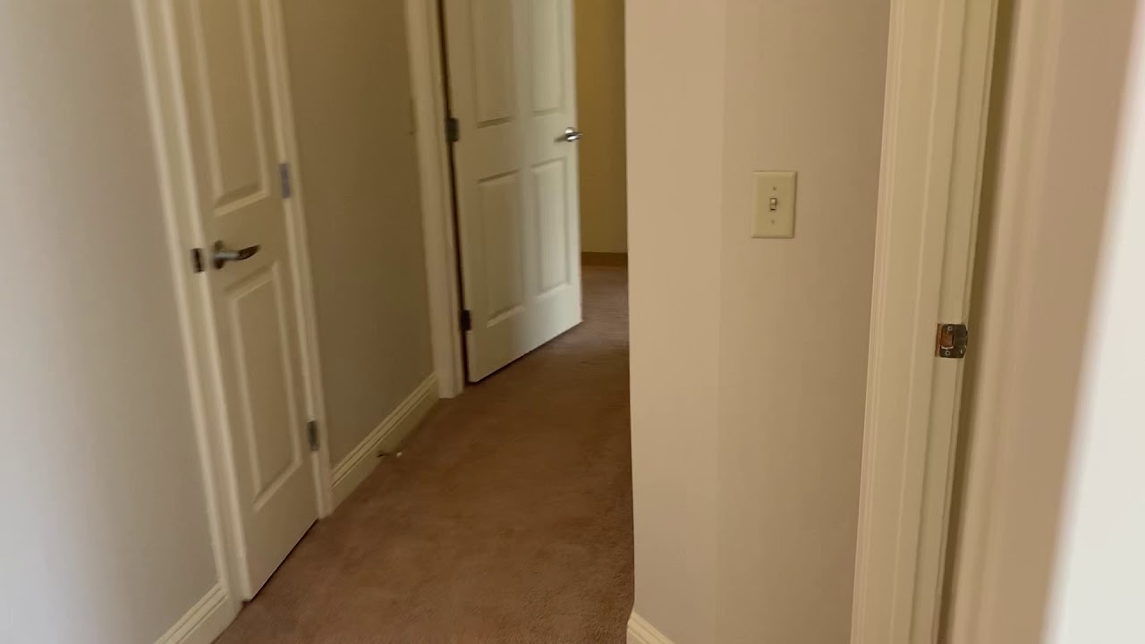 Lynnfield Commons Two Bedroom Top Floor YouTube