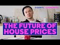 The future of house prices