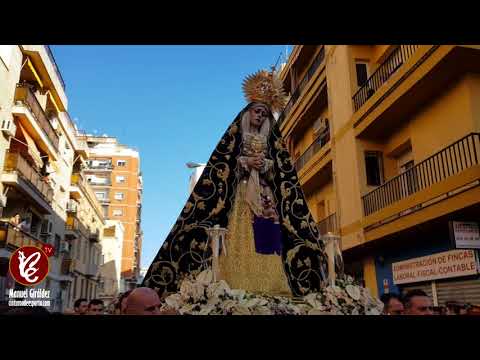 Hermandad de Santa María del Buen Aire y Cofradía de Nazarenos del Santísimo Cristo de Pasión y Muerte, Resurrección de Nuestro Señor y Nuestra Señora del Desconsuelo y Visitación