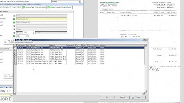 Kofax Capture 10 Webinar KTM 5.5 with Email Import Application