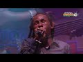 Capture de la vidéo Jah Cure Live @ Main Stage 2015