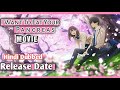 Dance steps  i want eat your pancreas release date  hindi dubbed  theofficialdubbers