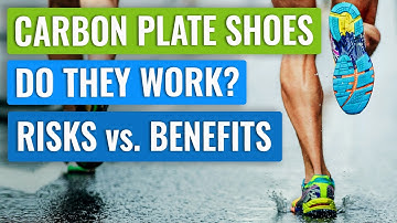 Carbon Plate hardloopschoenen: zijn ze echt sneller?