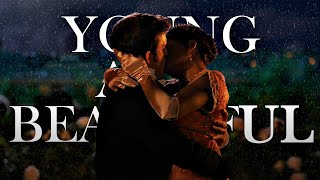 ▶ Young And Beautiful | Anthony & Kate