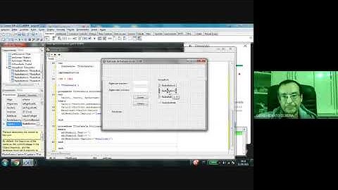 SIN1005 Paradigmas de Programação - Lazarus - Object Pascal - Live de 11 de agosto