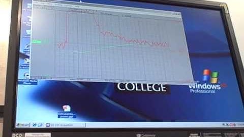 Toaster oven PID control