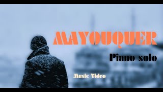 Naudy Carbone - Mayouquer ( musicvideo )