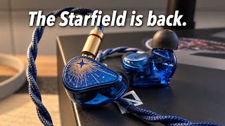 Is the 3rd time the charm? Moondrop Starfield 3 (III)