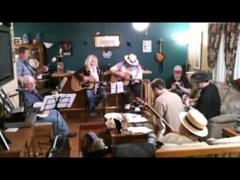 Chicagoland Acoustic Jam - February 2011 - Hour 3