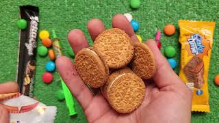 Indulge in Sweet Treats with ASMR: A Wonderful Experience for Relaxation and Unwinding