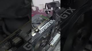 GTX 1650 OUTLET