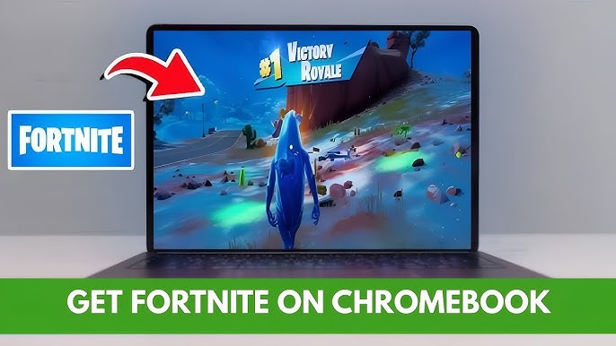 Can Fortnite Run On Chromebook? - Compatibility requirements for Fortnite on Chromebook
