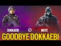 DOKKAEBI CAN NOW BE BANNED (WE'RE NEVER SEEING HER AGAIN)