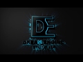 Dream engine studio llp logo animation  intro logo animation