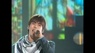 【TVPP】Jonghyun(SHINee) - Hyeya, 종현(샤이니) - 혜야 @ Hansarang Concert Live Resimi