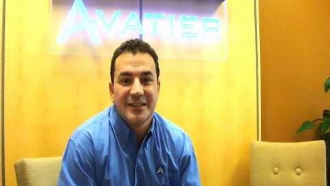 Avatier Vendor Video