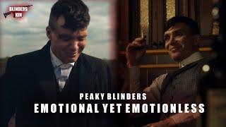 What About Me? Emotional Edit - Thomas Shelby
