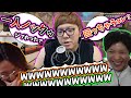 【APEX】釈迦とスパイギアのモノマネを披露するヒカキンで笑顔になるスパイギア【2021/05/20】
