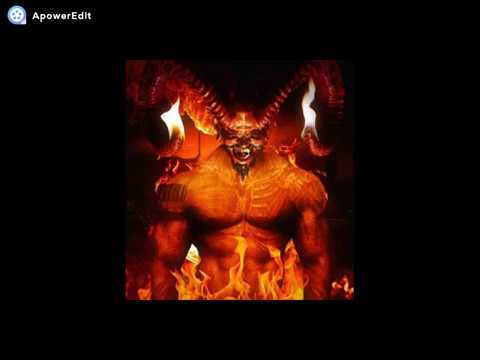 EXU SETE INFERNOS ALUPÊ BARRABÁZ # AGORA BATE QUE EU QUERO VER