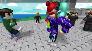 1 Hour Montage of Roblox Natural Disaster Survival w/o Commentary