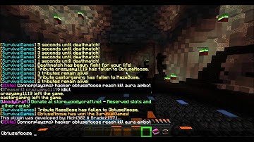 ObtuseMoose hacking on woodycraft.net