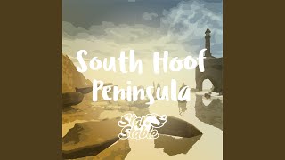 The Peninsula Of Wild Ponies