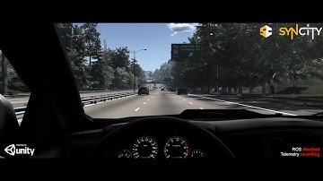 CES Highway Test