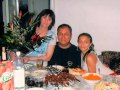 Светлой памяти моей любимой супруги - Любови Матназаровой - посвящается...