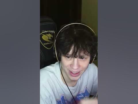 Dilblin боится показать свою музыку - YouTube
