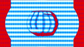 Nintendo Logo History in USA Fat Texture Effect
