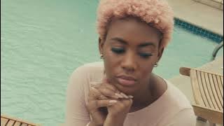Hot Blaze - Luta Forte (Video Oficial)