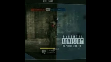 melee abuser be like [CODM]