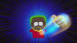 South Park The Fractured but Whole part 4