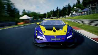 The Real Race Super Trofeo Esports Championship: Open Now!