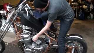 Download lagu Smokin Hot CB750 Smokin Hot CB750