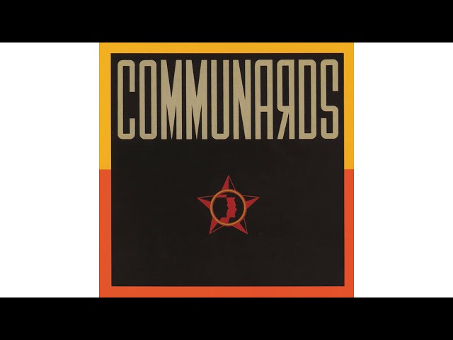 The Communards - Heavens Above