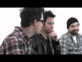 New Music Director - Chevelle Interview (Part 1 of 2)