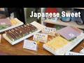 【Wagashi】地元に愛され続ける和菓子屋さんの裏側に密着！