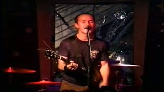 The Promise Ring: B Is for Bethlehem (LIVE) October 14, 1998 Bottom of the Hill San Francisco CA USA