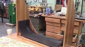 263 Reworking the Practice Craps Rig