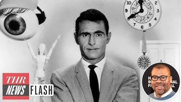 Jordan Peele Working on 