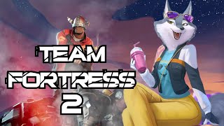 🔴Ночная деревенщина🔴 (Team fortress 2) 4#