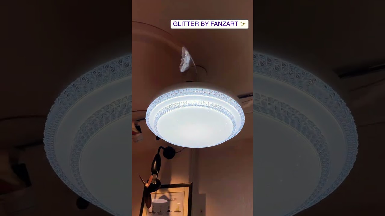 Fancy fan/luxury fan gallery 