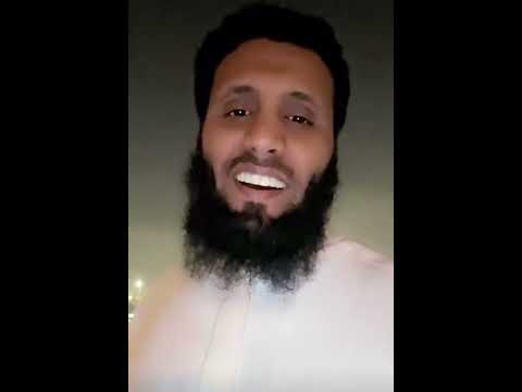 لـا تنسى الصلاة على رسول الله ﷺ الشيخ منصور السالمي Shorts