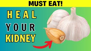 MUST EAT! These SUPERFOODS that Lower Creatinine Levels and Improve Kidney Functions | PureNutrition