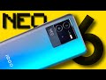 iQOO Neo6 (Global Version) Unboxing and Review