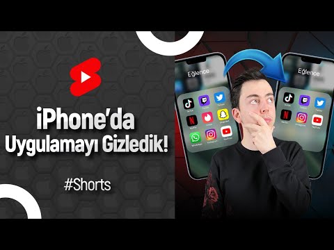 Video: Samsung Galaxy S3'te Uygulama İndirmenin 3 Yolu