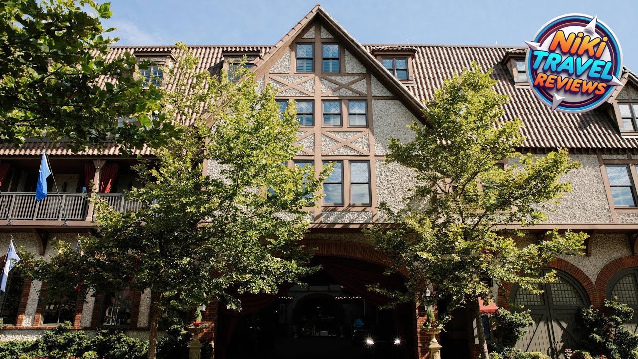 Отель Grand Bohemian Lodge Asheville, Autograph Collection | Эшвилл (Северная Каролина), США | Об...