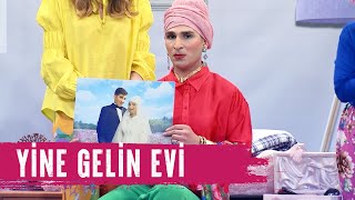 Yine Gelin Evi 119 Bölüm - Çok Güzel Hareketler 2