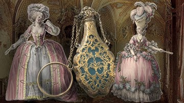 The Secret History of Perfume: How Scents Ruled the World